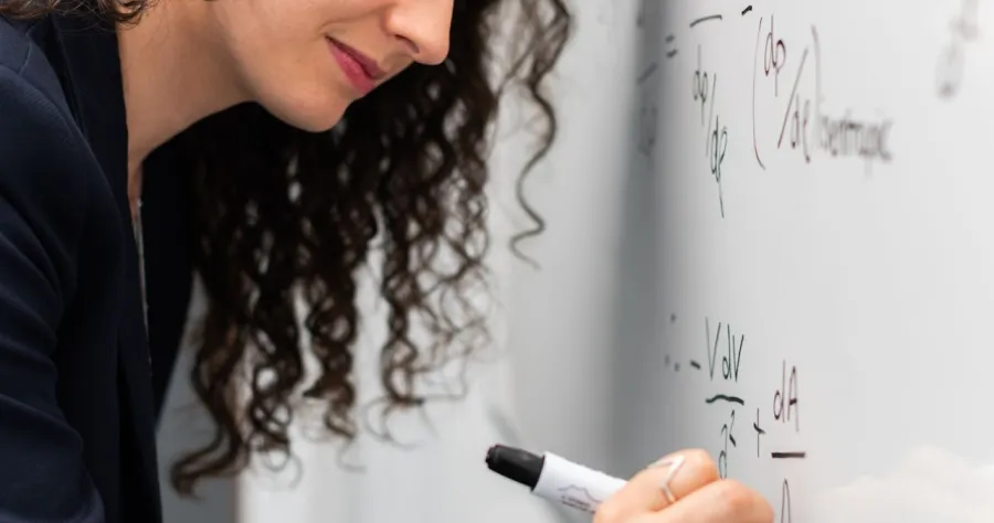 Math Videos on Depth of Knowledge: 3 Problems