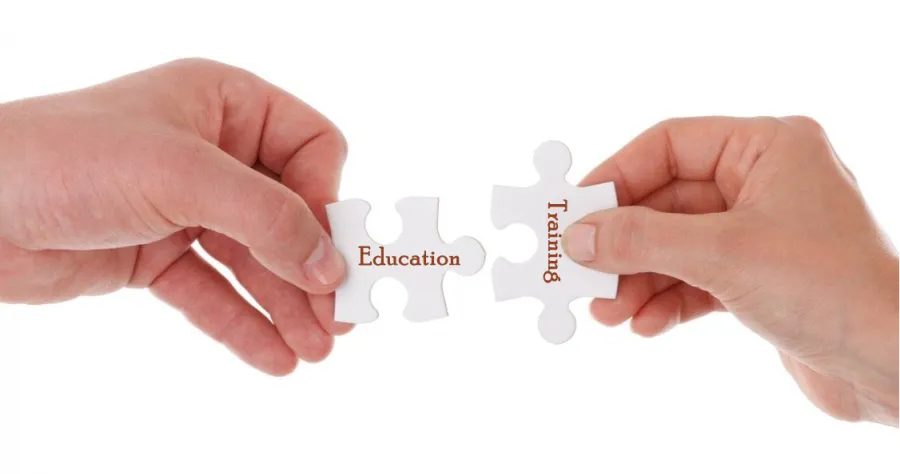 Integrated Education and Training (IET) Virtual Workroom