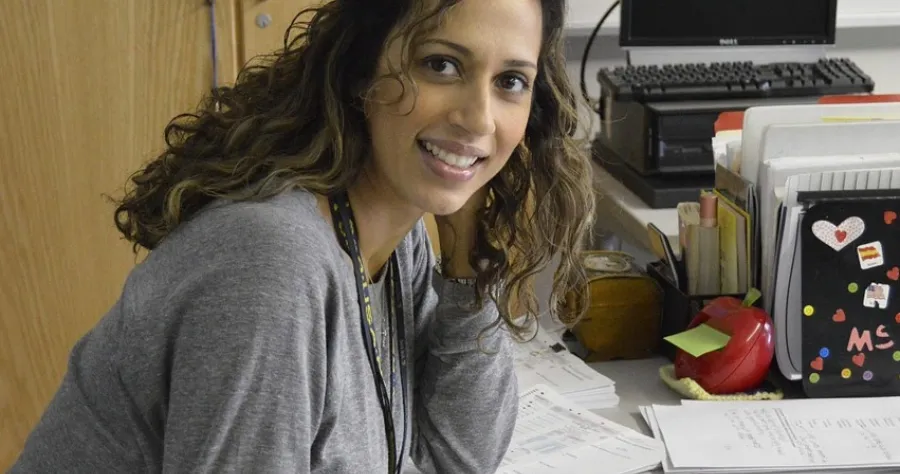 Virtual Workroom For Multilevel ESL Instructors